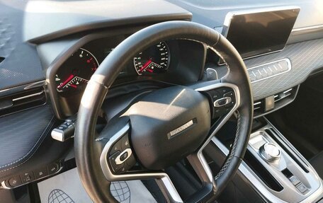 Haval Jolion, 2024 год, 1 724 500 рублей, 1 фотография