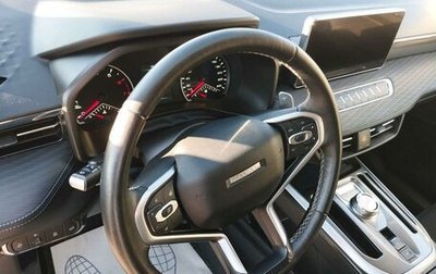 Haval Jolion, 2024 год, 1 724 500 рублей, 1 фотография