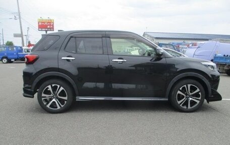 Daihatsu Rocky, 2023 год, 1 200 000 рублей, 4 фотография