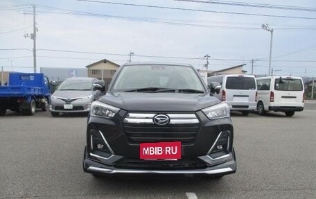 Daihatsu Rocky, 2023 год, 1 200 000 рублей, 2 фотография