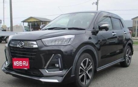 Daihatsu Rocky, 2023 год, 1 200 000 рублей, 3 фотография
