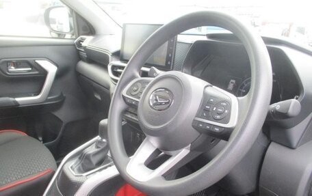 Daihatsu Rocky, 2023 год, 1 200 000 рублей, 9 фотография