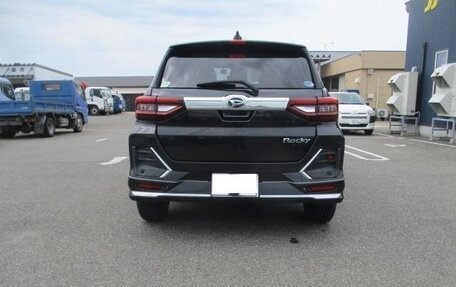 Daihatsu Rocky, 2023 год, 1 200 000 рублей, 6 фотография