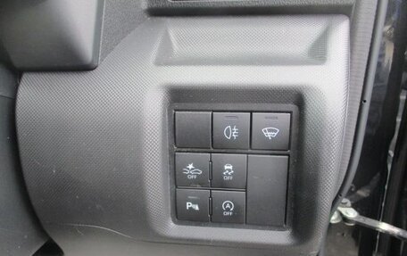 Daihatsu Rocky, 2023 год, 1 200 000 рублей, 11 фотография
