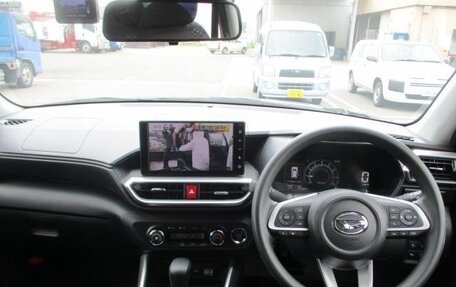 Daihatsu Rocky, 2023 год, 1 200 000 рублей, 8 фотография