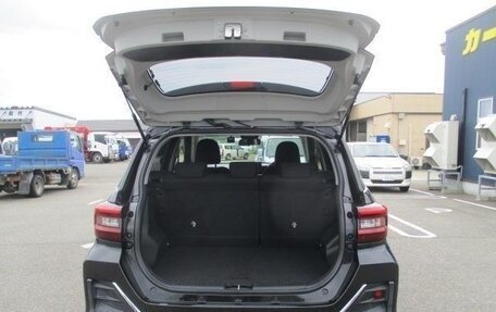 Daihatsu Rocky, 2023 год, 1 200 000 рублей, 16 фотография