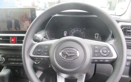 Daihatsu Rocky, 2023 год, 1 200 000 рублей, 10 фотография