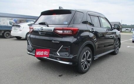 Daihatsu Rocky, 2023 год, 1 200 000 рублей, 5 фотография