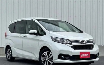 Honda Freed II, 2022 год, 1 375 000 рублей, 1 фотография