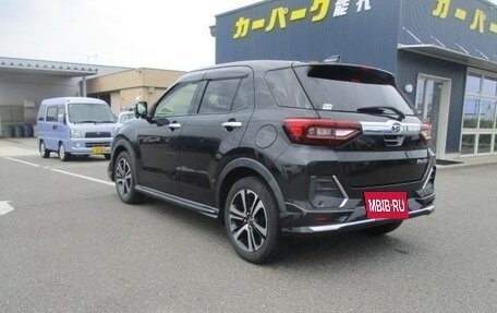 Daihatsu Rocky, 2023 год, 1 200 000 рублей, 7 фотография