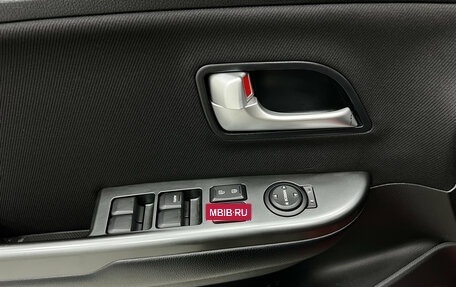 KIA Rio III рестайлинг, 2012 год, 800 001 рублей, 9 фотография