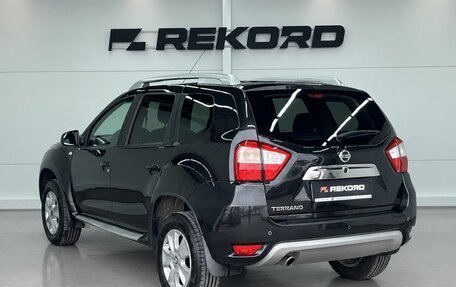 Nissan Terrano III, 2019 год, 1 399 000 рублей, 2 фотография