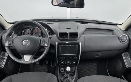 Nissan Terrano III, 2019 год, 1 399 000 рублей, 7 фотография
