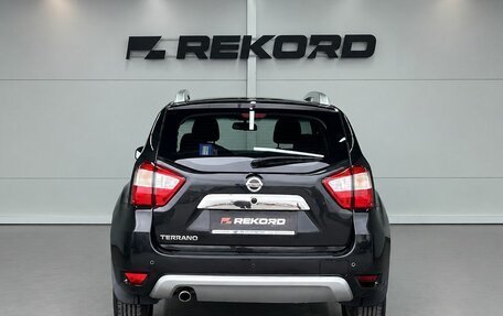 Nissan Terrano III, 2019 год, 1 399 000 рублей, 6 фотография