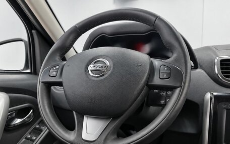 Nissan Terrano III, 2019 год, 1 399 000 рублей, 8 фотография