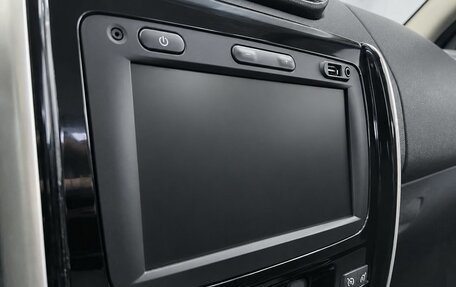 Nissan Terrano III, 2019 год, 1 399 000 рублей, 12 фотография