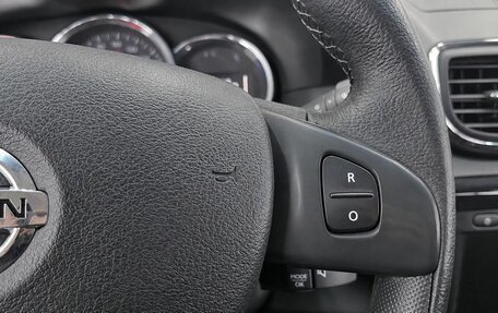 Nissan Terrano III, 2019 год, 1 399 000 рублей, 10 фотография