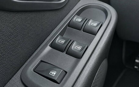 Nissan Terrano III, 2019 год, 1 399 000 рублей, 16 фотография