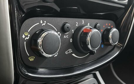 Nissan Terrano III, 2019 год, 1 399 000 рублей, 13 фотография