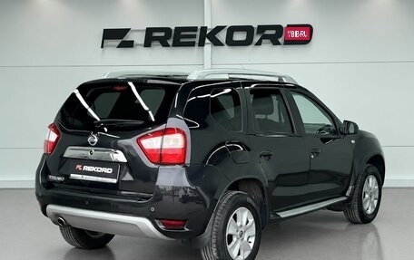 Nissan Terrano III, 2019 год, 1 399 000 рублей, 4 фотография
