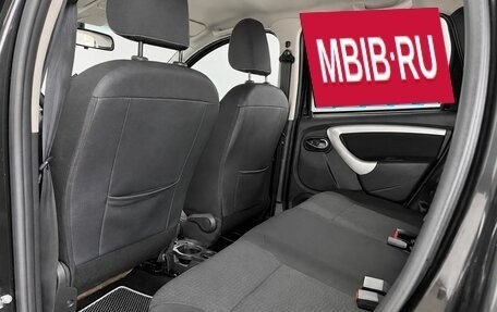 Nissan Terrano III, 2019 год, 1 399 000 рублей, 18 фотография