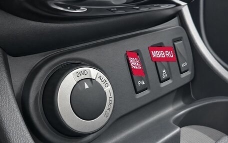 Nissan Terrano III, 2019 год, 1 399 000 рублей, 14 фотография