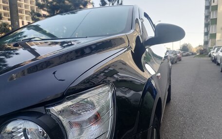 Chevrolet Aveo III, 2013 год, 645 000 рублей, 7 фотография