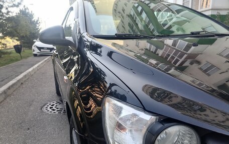 Chevrolet Aveo III, 2013 год, 645 000 рублей, 6 фотография
