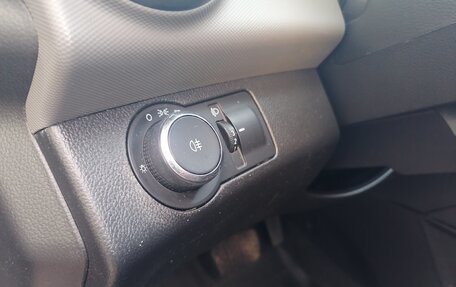 Chevrolet Aveo III, 2013 год, 645 000 рублей, 13 фотография