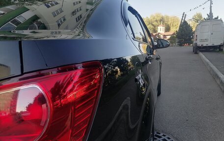 Chevrolet Aveo III, 2013 год, 645 000 рублей, 16 фотография