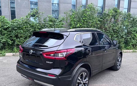 Nissan Qashqai, 2023 год, 1 790 285 рублей, 4 фотография