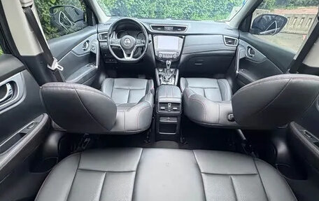 Nissan Qashqai, 2023 год, 1 790 285 рублей, 5 фотография