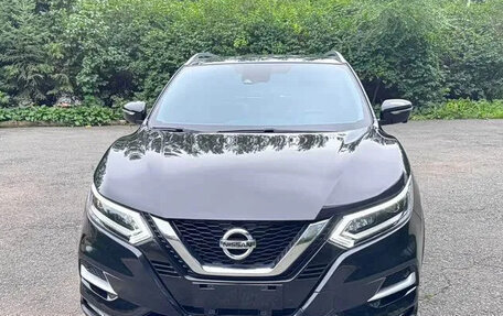 Nissan Qashqai, 2023 год, 1 790 285 рублей, 2 фотография