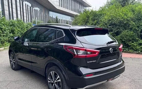 Nissan Qashqai, 2023 год, 1 790 285 рублей, 3 фотография