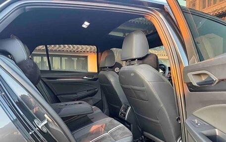 Volkswagen Golf VIII, 2023 год, 1 750 000 рублей, 9 фотография
