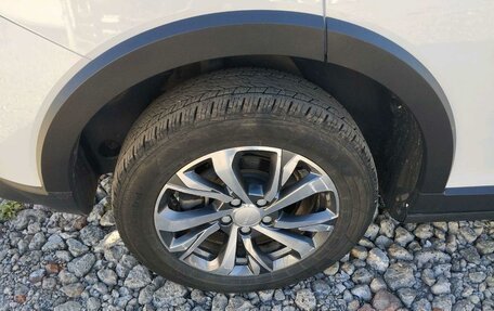 Haval Jolion, 2024 год, 1 724 500 рублей, 3 фотография
