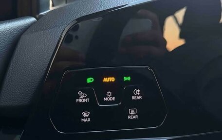 Volkswagen Golf VIII, 2023 год, 1 750 000 рублей, 11 фотография
