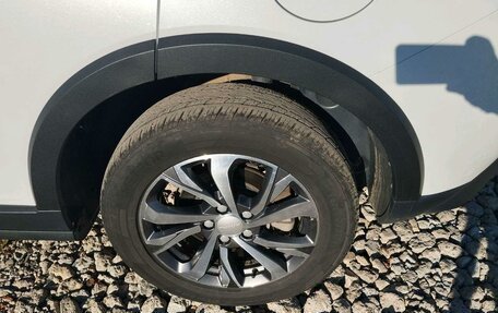 Haval Jolion, 2024 год, 1 724 500 рублей, 4 фотография