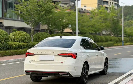 Skoda Octavia, 2022 год, 1 890 000 рублей, 4 фотография
