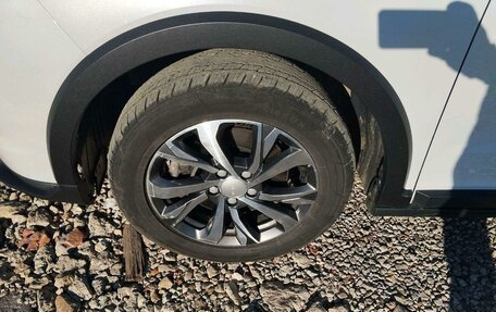 Haval Jolion, 2024 год, 1 724 500 рублей, 5 фотография