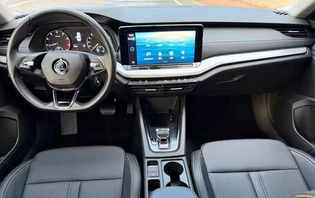 Skoda Octavia, 2022 год, 1 890 000 рублей, 7 фотография