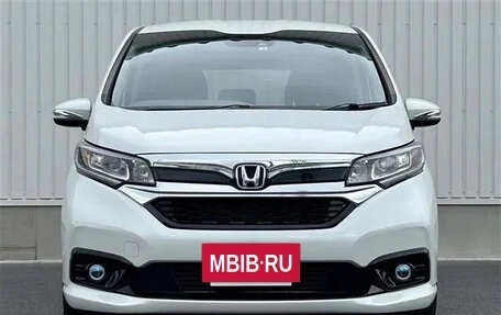 Honda Freed II, 2022 год, 1 375 000 рублей, 6 фотография