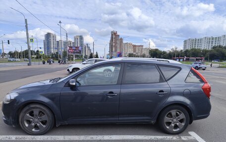 KIA cee'd I рестайлинг, 2010 год, 550 000 рублей, 3 фотография