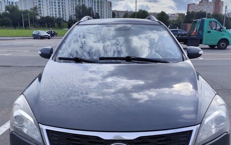 KIA cee'd I рестайлинг, 2010 год, 550 000 рублей, 2 фотография