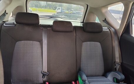 KIA cee'd I рестайлинг, 2010 год, 550 000 рублей, 8 фотография