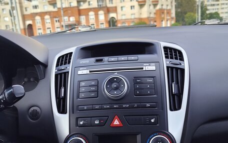 KIA cee'd I рестайлинг, 2010 год, 550 000 рублей, 7 фотография