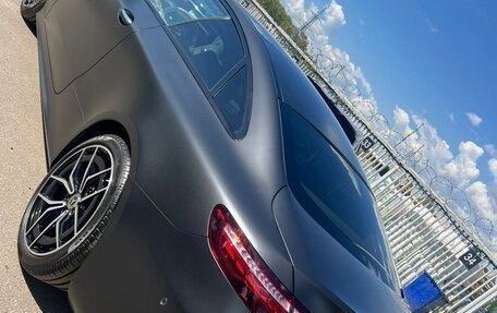 Mercedes-Benz E-Класс, 2021 год, 8 000 000 рублей, 2 фотография