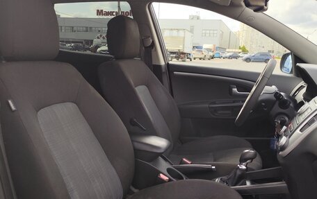 KIA cee'd I рестайлинг, 2010 год, 550 000 рублей, 9 фотография