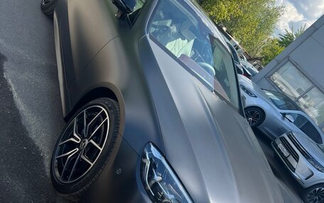 Mercedes-Benz E-Класс, 2021 год, 8 000 000 рублей, 1 фотография