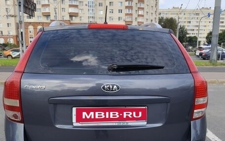 KIA cee'd I рестайлинг, 2010 год, 550 000 рублей, 4 фотография